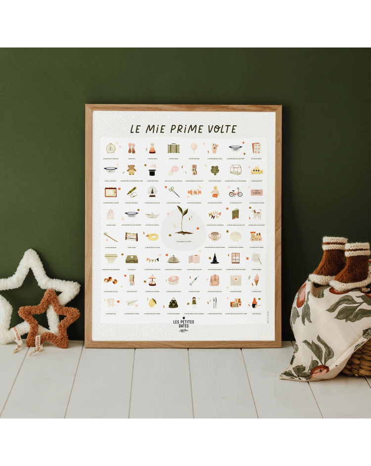 Le mie prime volte - Willow Green